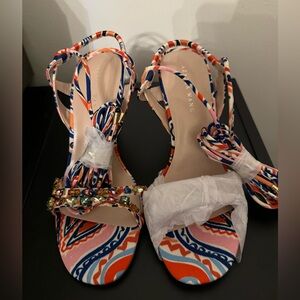 Brand New Azalea Wang Sandals